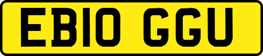 EB10GGU