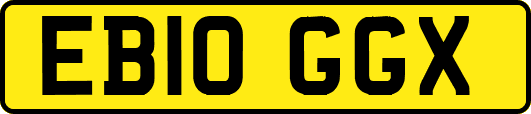 EB10GGX