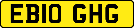 EB10GHG