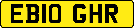 EB10GHR
