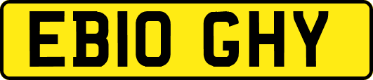 EB10GHY