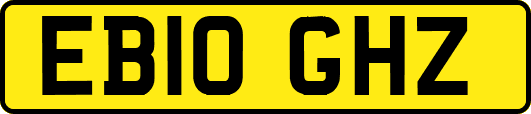 EB10GHZ