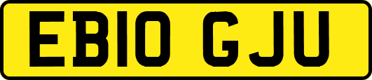 EB10GJU