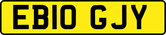 EB10GJY