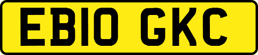 EB10GKC
