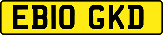 EB10GKD