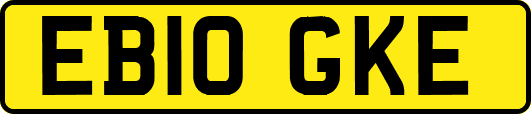 EB10GKE