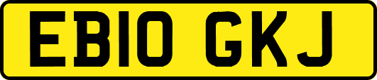 EB10GKJ