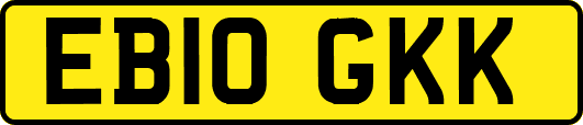 EB10GKK
