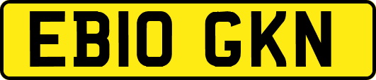 EB10GKN