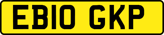 EB10GKP