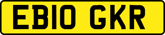 EB10GKR