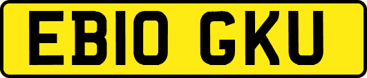 EB10GKU