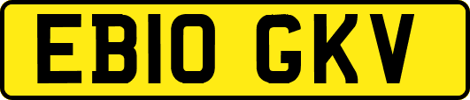 EB10GKV