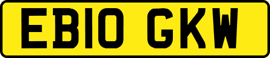 EB10GKW