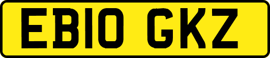 EB10GKZ