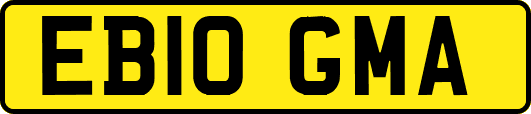 EB10GMA