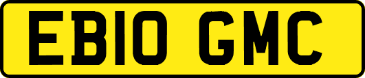 EB10GMC