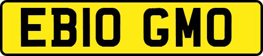 EB10GMO