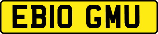 EB10GMU