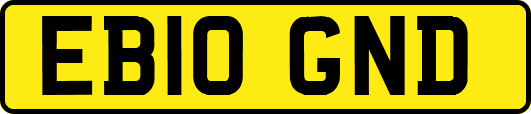 EB10GND
