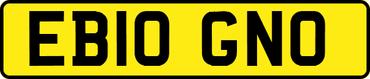 EB10GNO