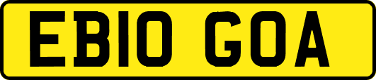 EB10GOA