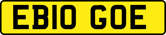 EB10GOE
