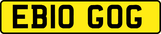 EB10GOG