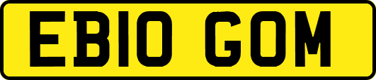 EB10GOM