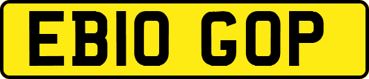 EB10GOP