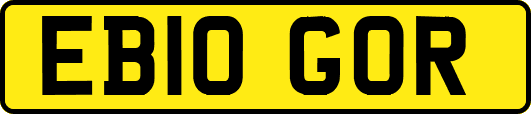 EB10GOR