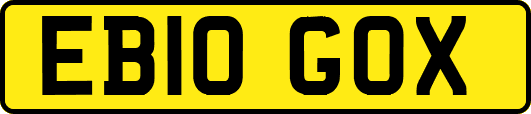 EB10GOX
