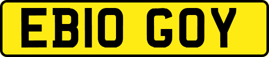 EB10GOY