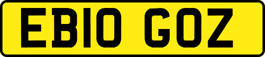 EB10GOZ