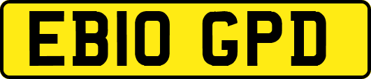 EB10GPD