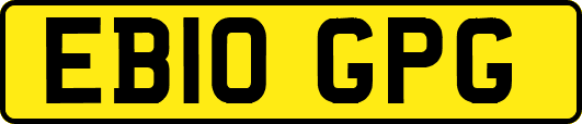EB10GPG