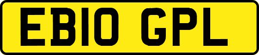 EB10GPL
