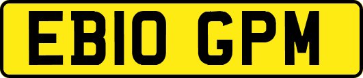 EB10GPM