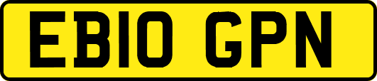 EB10GPN