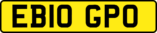 EB10GPO