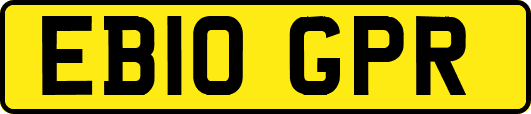EB10GPR