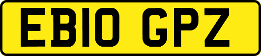 EB10GPZ