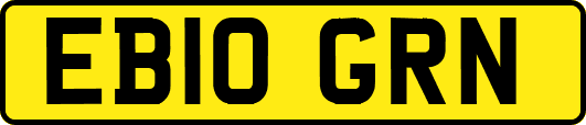 EB10GRN