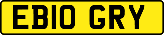 EB10GRY