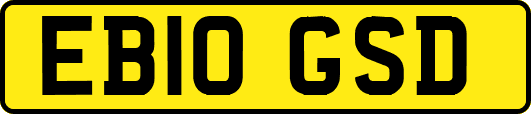 EB10GSD