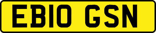 EB10GSN
