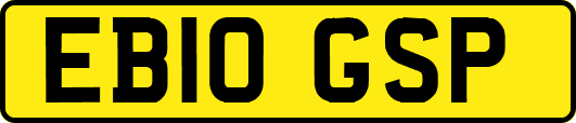 EB10GSP