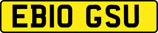 EB10GSU