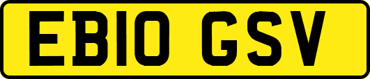 EB10GSV